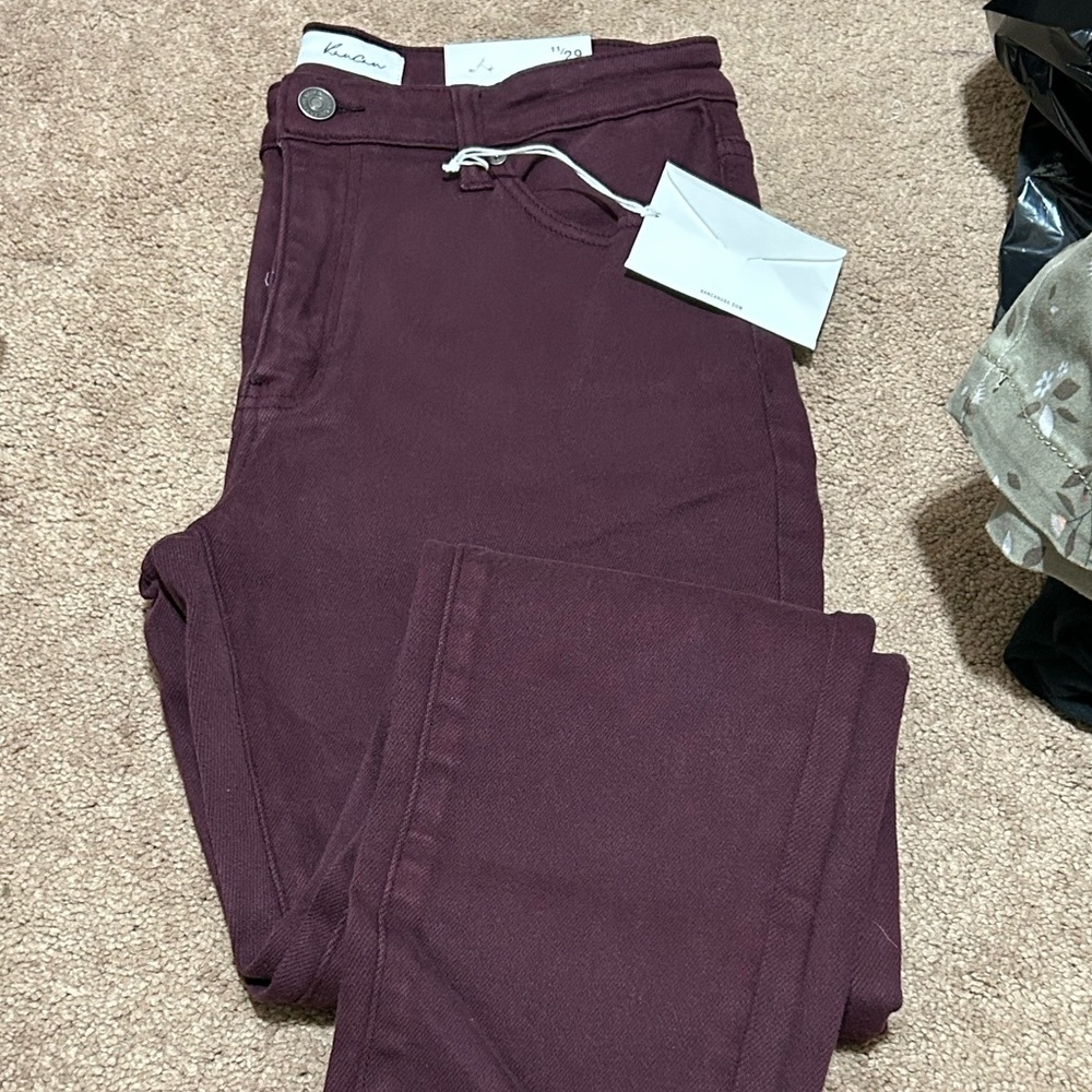 Kancan Skinny Jeans Size 11